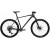 Велосипед CYCLONE 29" ALX XL - Серый/Фиол (мат)